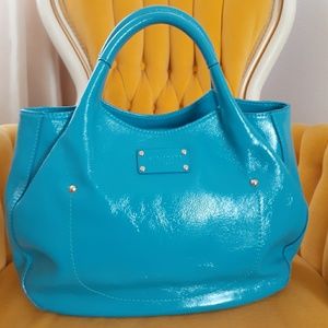 Kate Spade Fulton Satchel